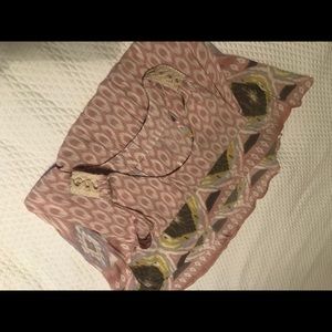 Kori size small sun dress